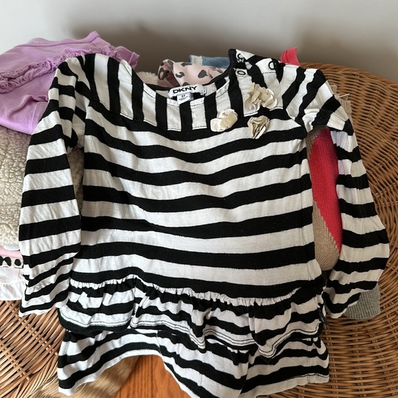 15 item mystery lot - 3T - Picture 2 of 4